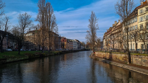 Dépannage chauffe-eau Strasbourg